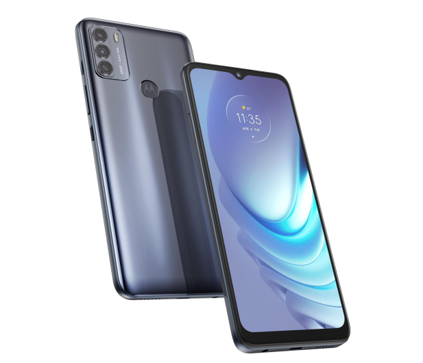 Motorola Moto G50 5G 4/64GB Steel Grey 90Hz - 656717 - zdjęcie 8